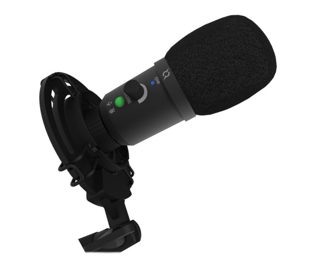 AQIRYS VOYAGER black - 1522826 - zdjęcie 6